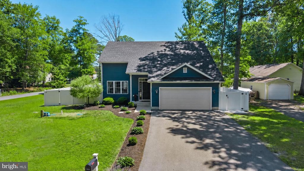 Real Estate for Sale - 30828 Trails End in Dagsboro