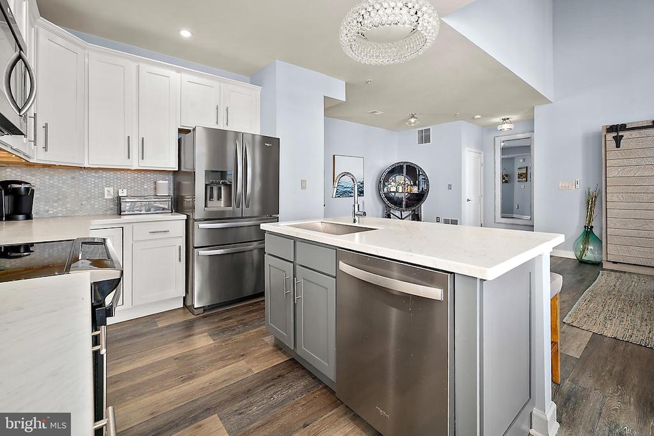  Real Estate for Sale - 10800 Navy Page Ln #408 in Berlin Photo 23