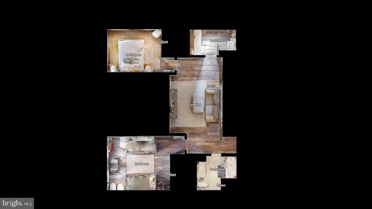  Real Estate for Sale - 10800 Navy Page Ln #408 in Berlin Photo 64