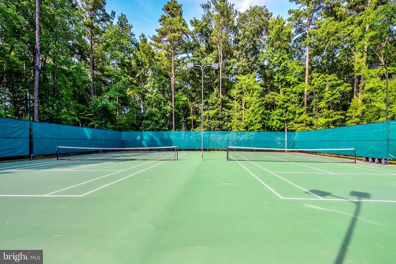 Real Estate for Sale - 10800 Navy Page Ln #408 in Berlin Photo 68