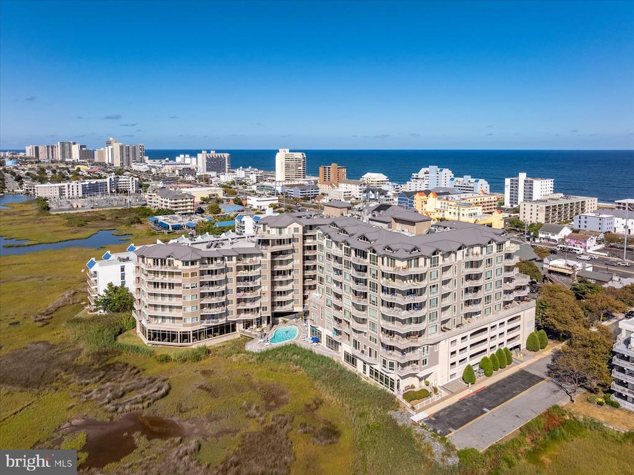 Rivendell Real Estate for Sale - 121 81st St #602 in Ocean City Photo 8