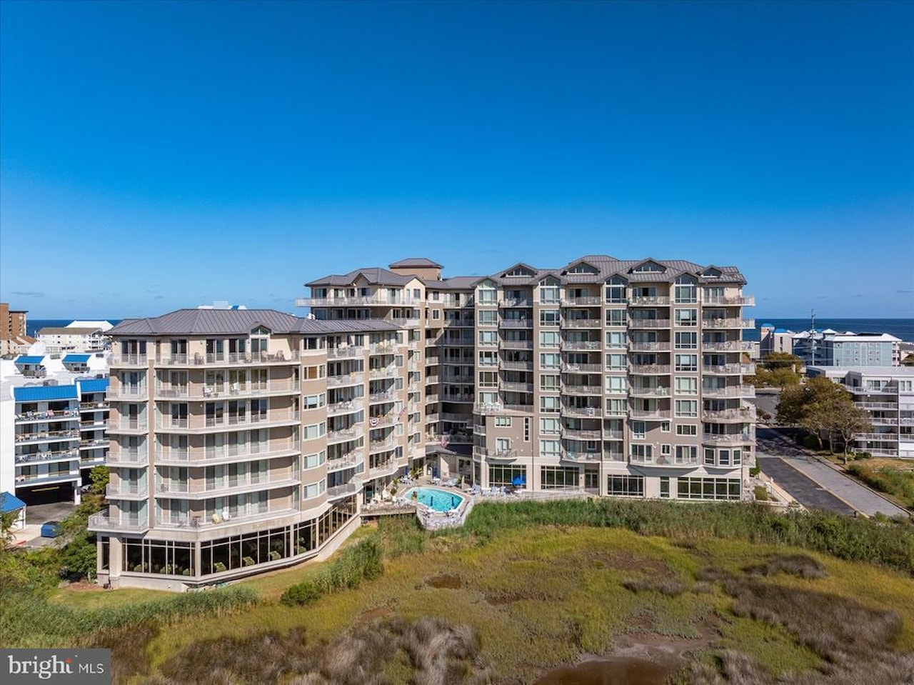Rivendell Real Estate for Sale - 121 81st St #602 in Ocean City Photo 78