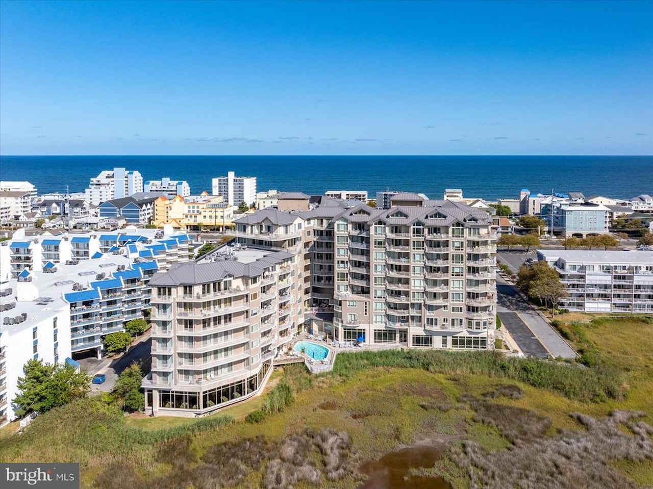 Rivendell Real Estate for Sale - 121 81st St #602 in Ocean City Photo 79