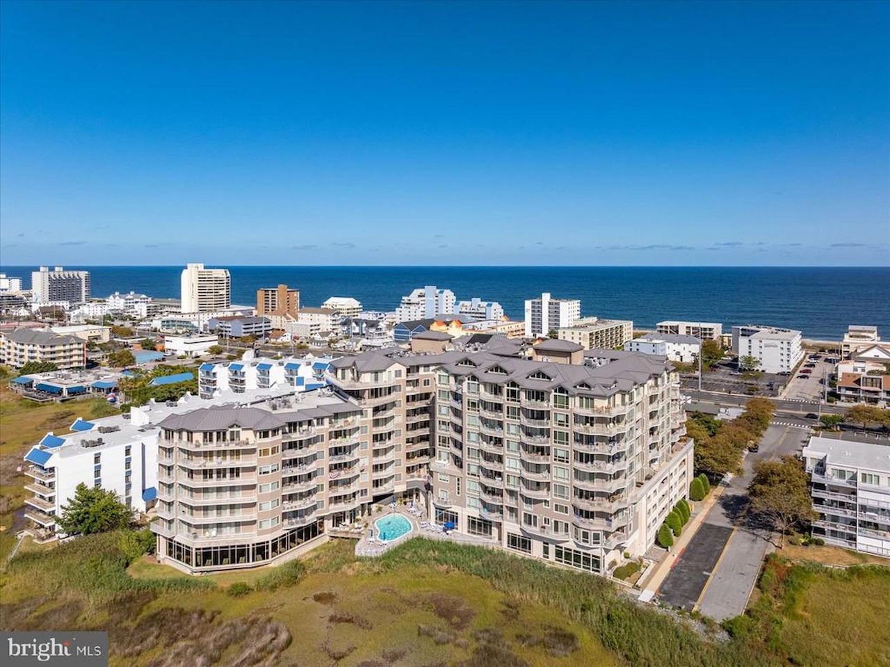 Rivendell Real Estate for Sale - 121 81st St #602 in Ocean City Photo 80