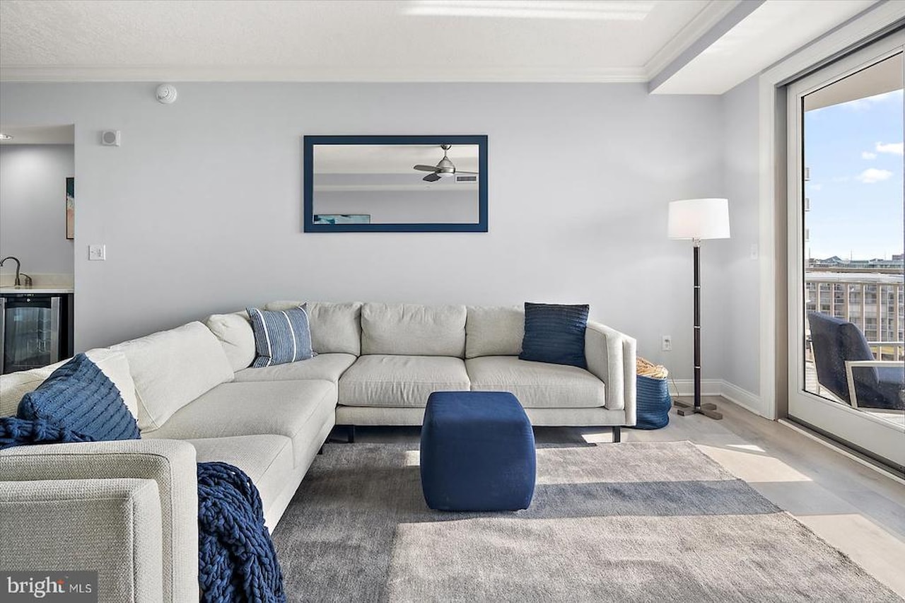 Rivendell Real Estate for Sale - 121 81st St #602 in Ocean City Photo 13