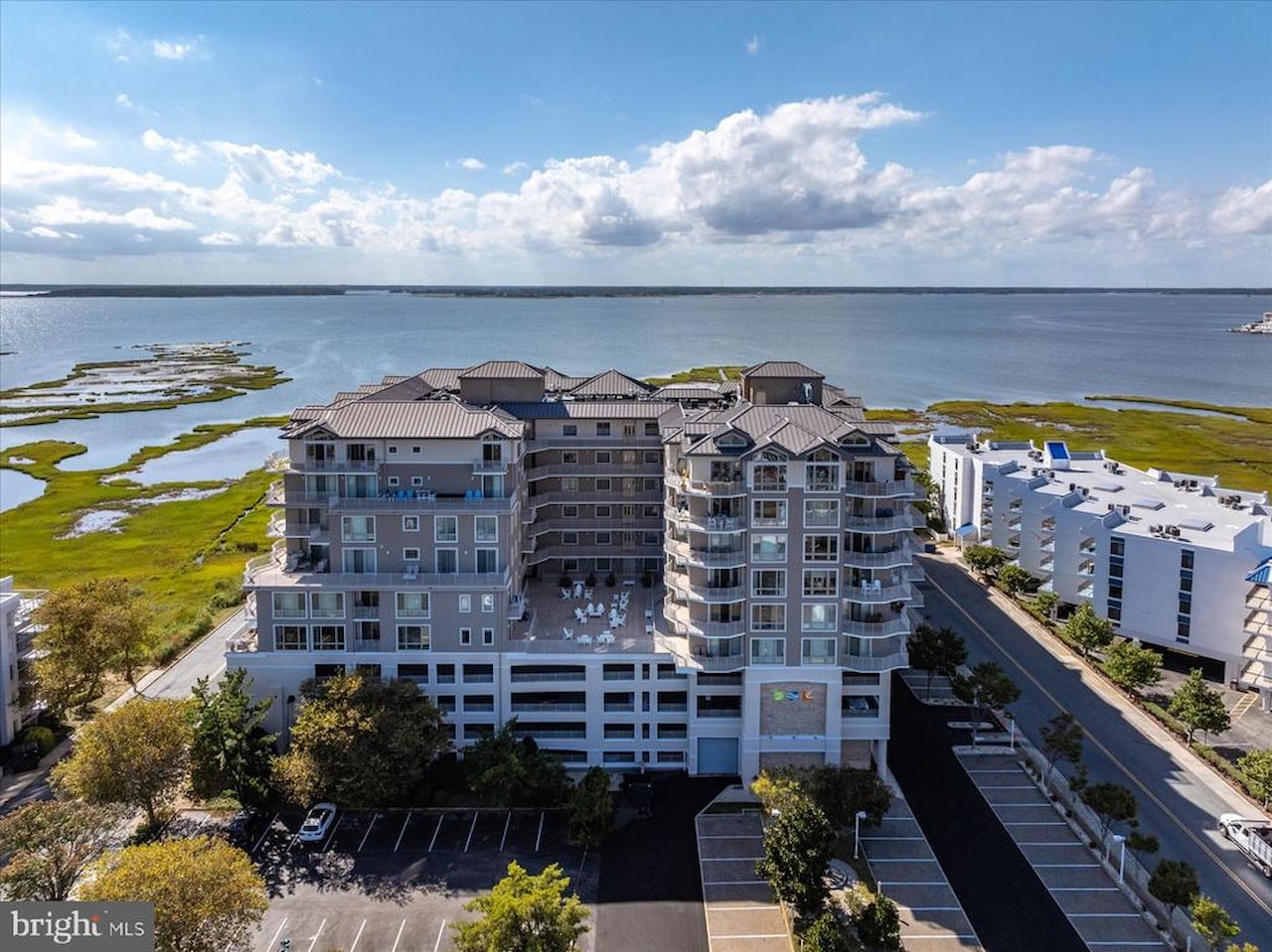 Rivendell Real Estate for Sale - 121 81st St #602 in Ocean City Photo 76