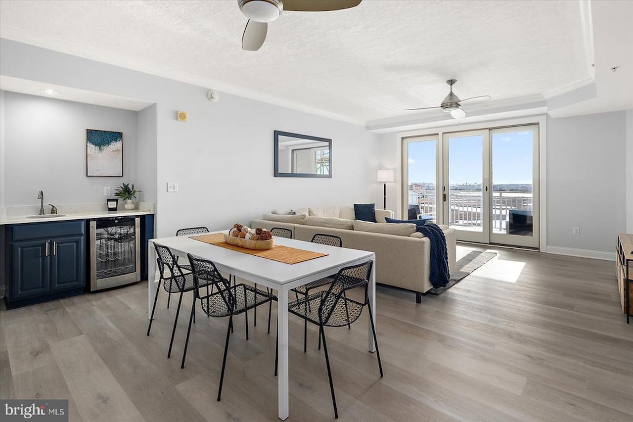 Rivendell Real Estate for Sale - 121 81st St #602 in Ocean City Photo 32