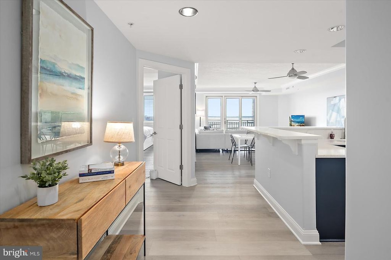 Rivendell Real Estate for Sale - 121 81st St #602 in Ocean City Photo 11