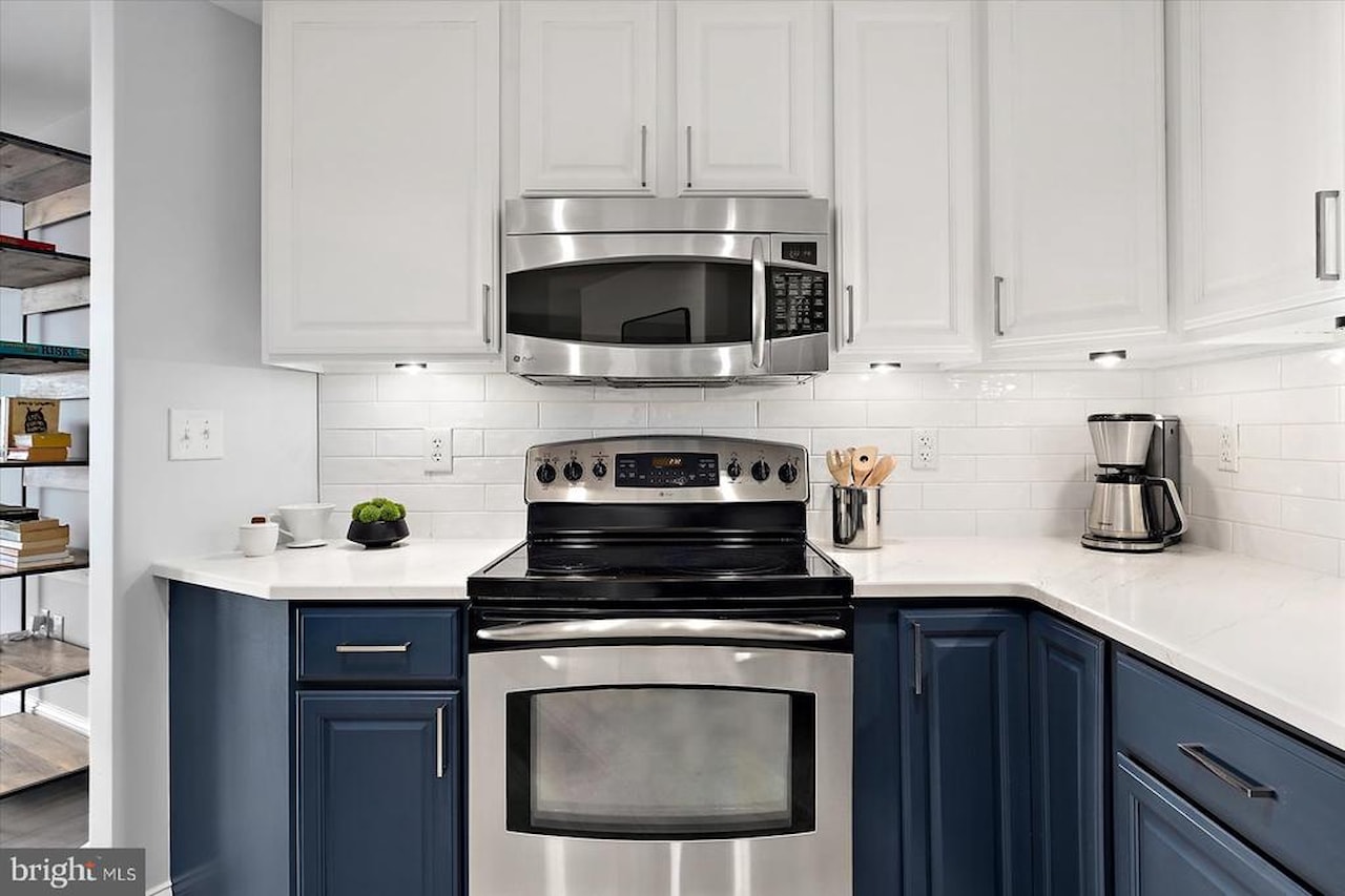 Rivendell Real Estate for Sale - 121 81st St #602 in Ocean City Photo 39