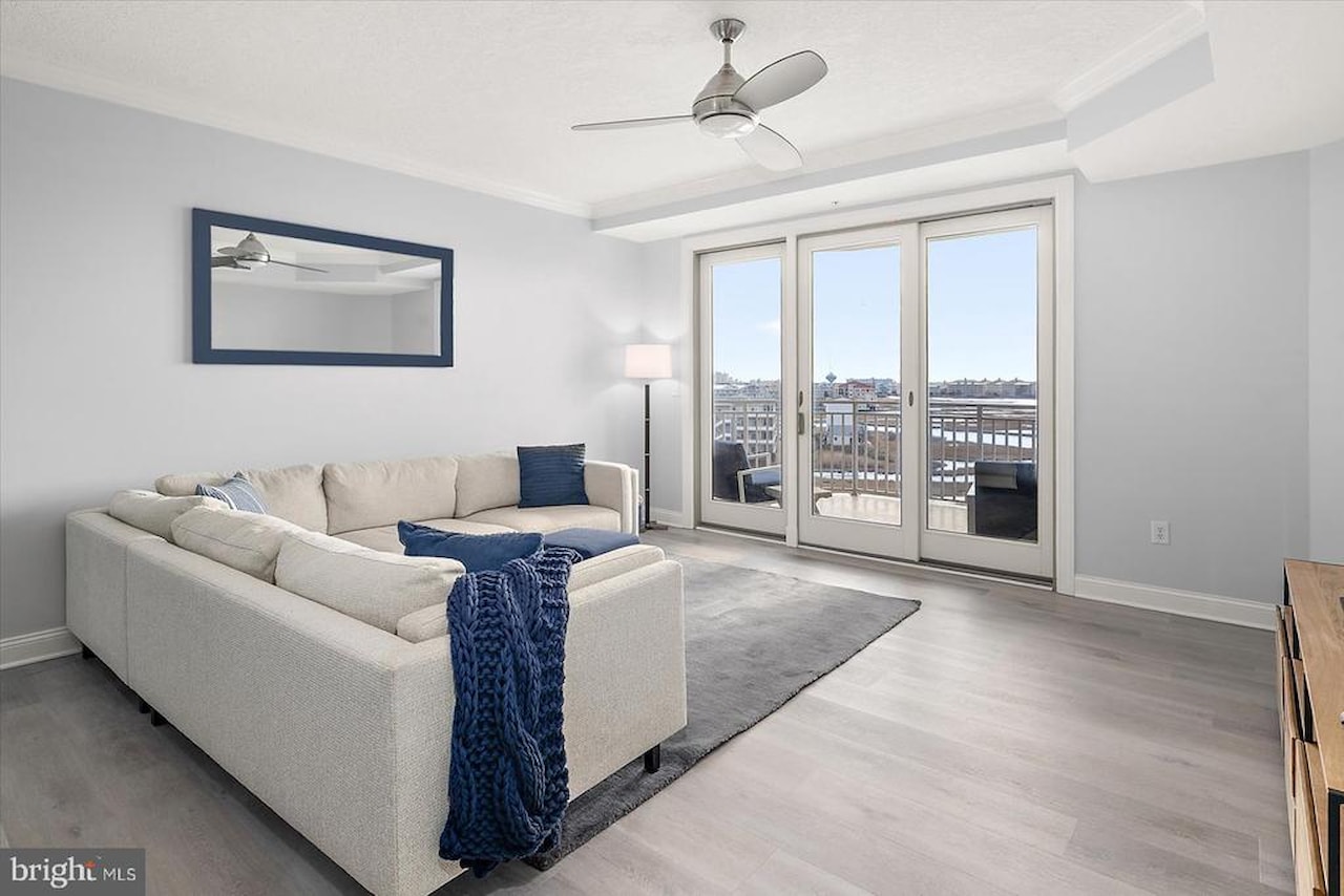Rivendell Real Estate for Sale - 121 81st St #602 in Ocean City Photo 12