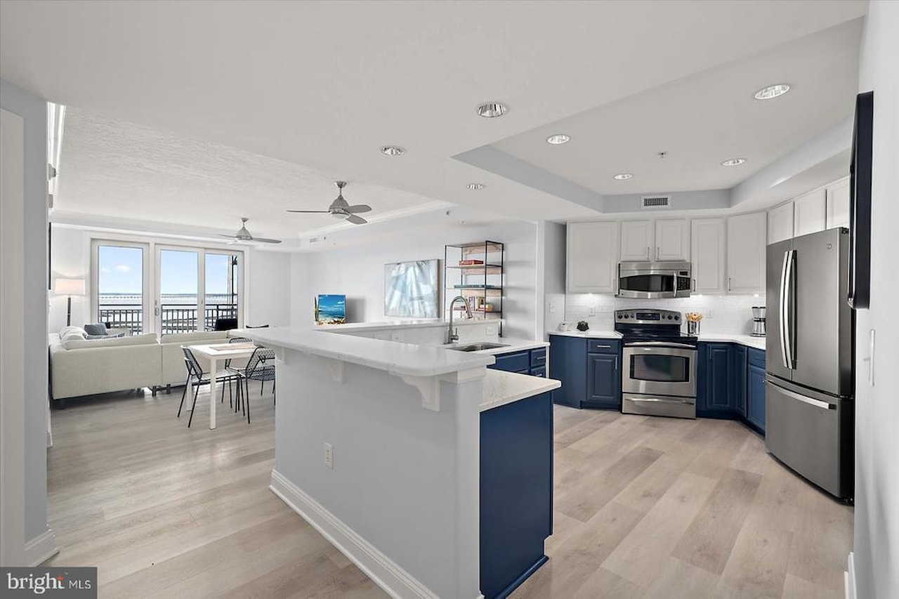 Rivendell Real Estate for Sale - 121 81st St #602 in Ocean City Photo 41