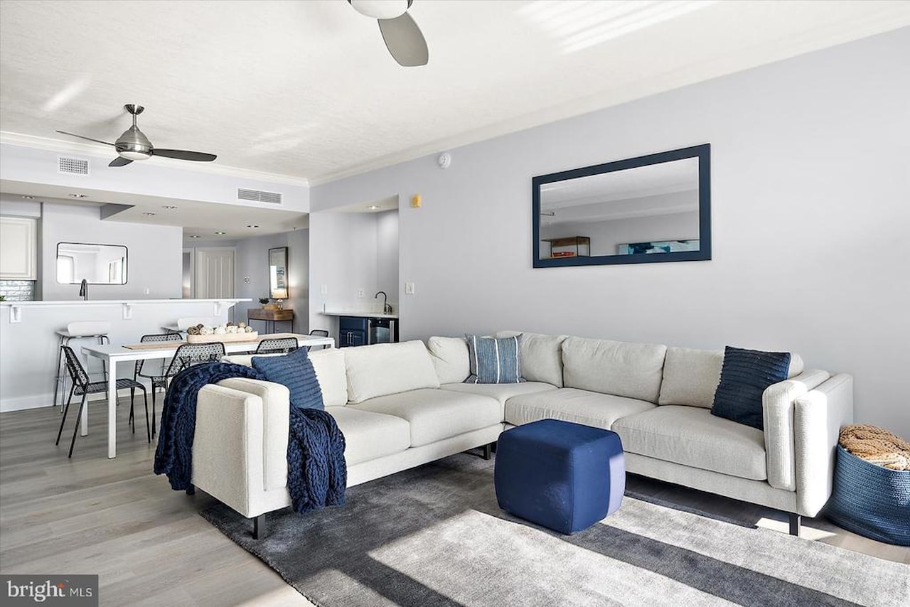 Rivendell Real Estate for Sale - 121 81st St #602 in Ocean City Photo 14