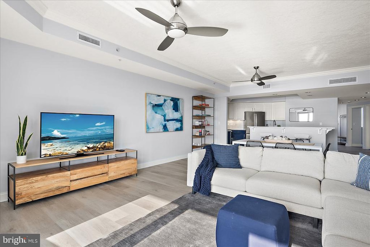 Rivendell Real Estate for Sale - 121 81st St #602 in Ocean City Photo 15
