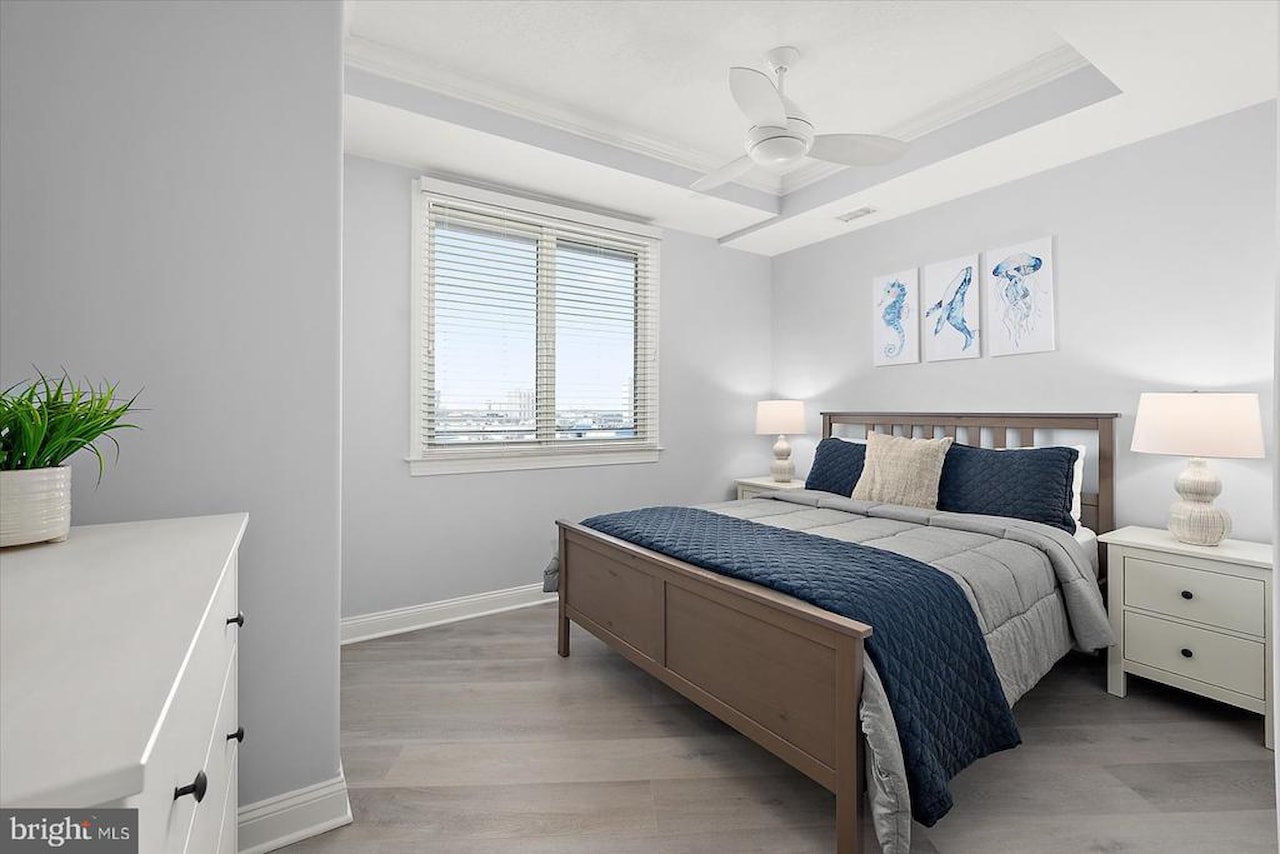 Rivendell Real Estate for Sale - 121 81st St #602 in Ocean City Photo 52
