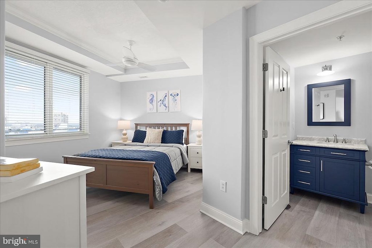 Rivendell Real Estate for Sale - 121 81st St #602 in Ocean City Photo 55