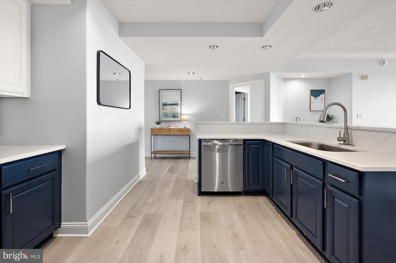 Rivendell Real Estate for Sale - 121 81st St #602 in Ocean City Photo 37