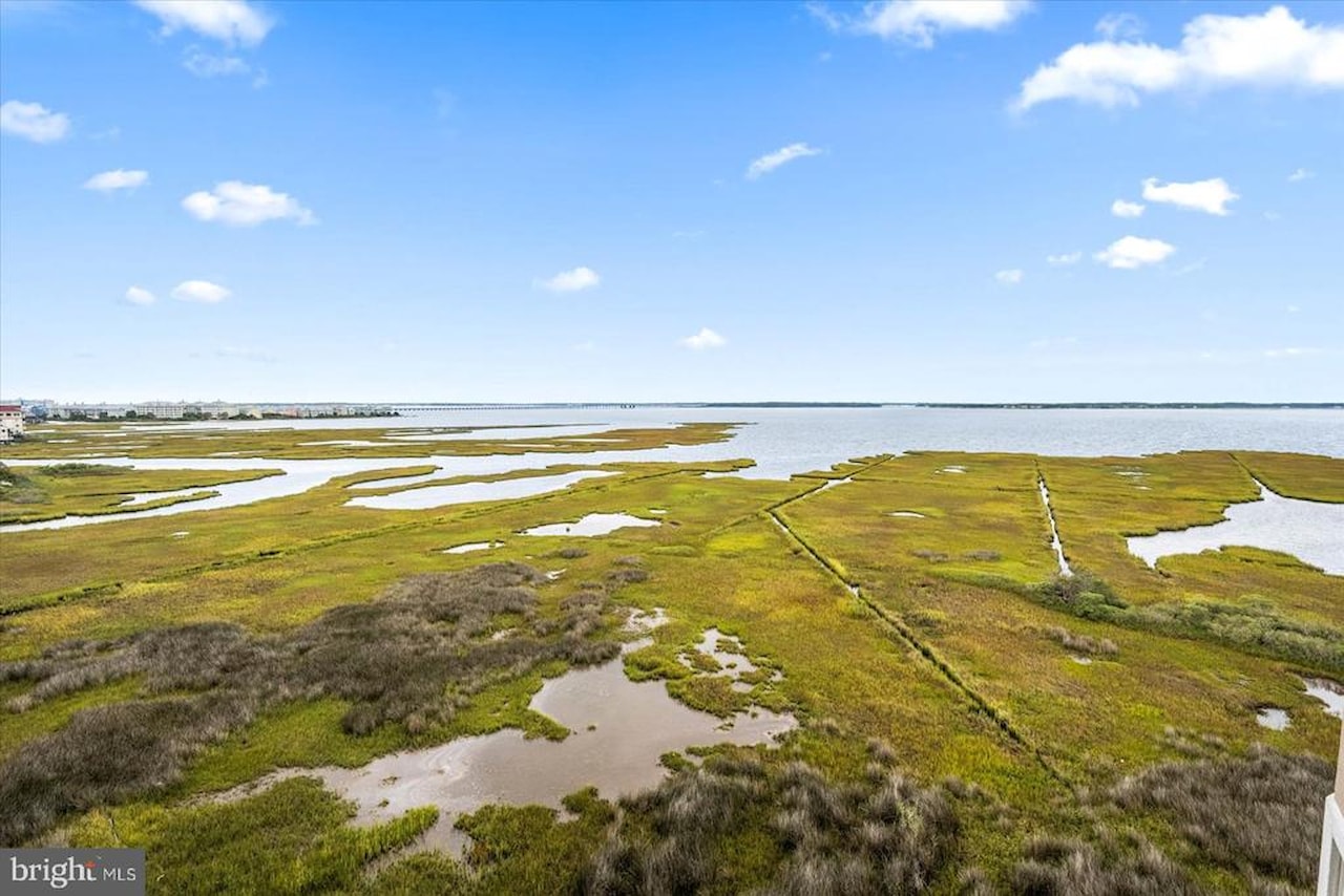 Rivendell Real Estate for Sale - 121 81st St #602 in Ocean City Photo 64