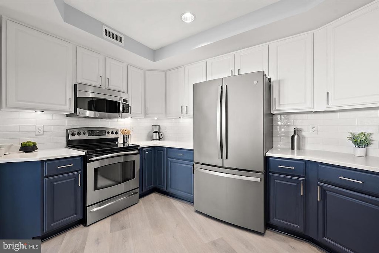 Rivendell Real Estate for Sale - 121 81st St #602 in Ocean City Photo 38