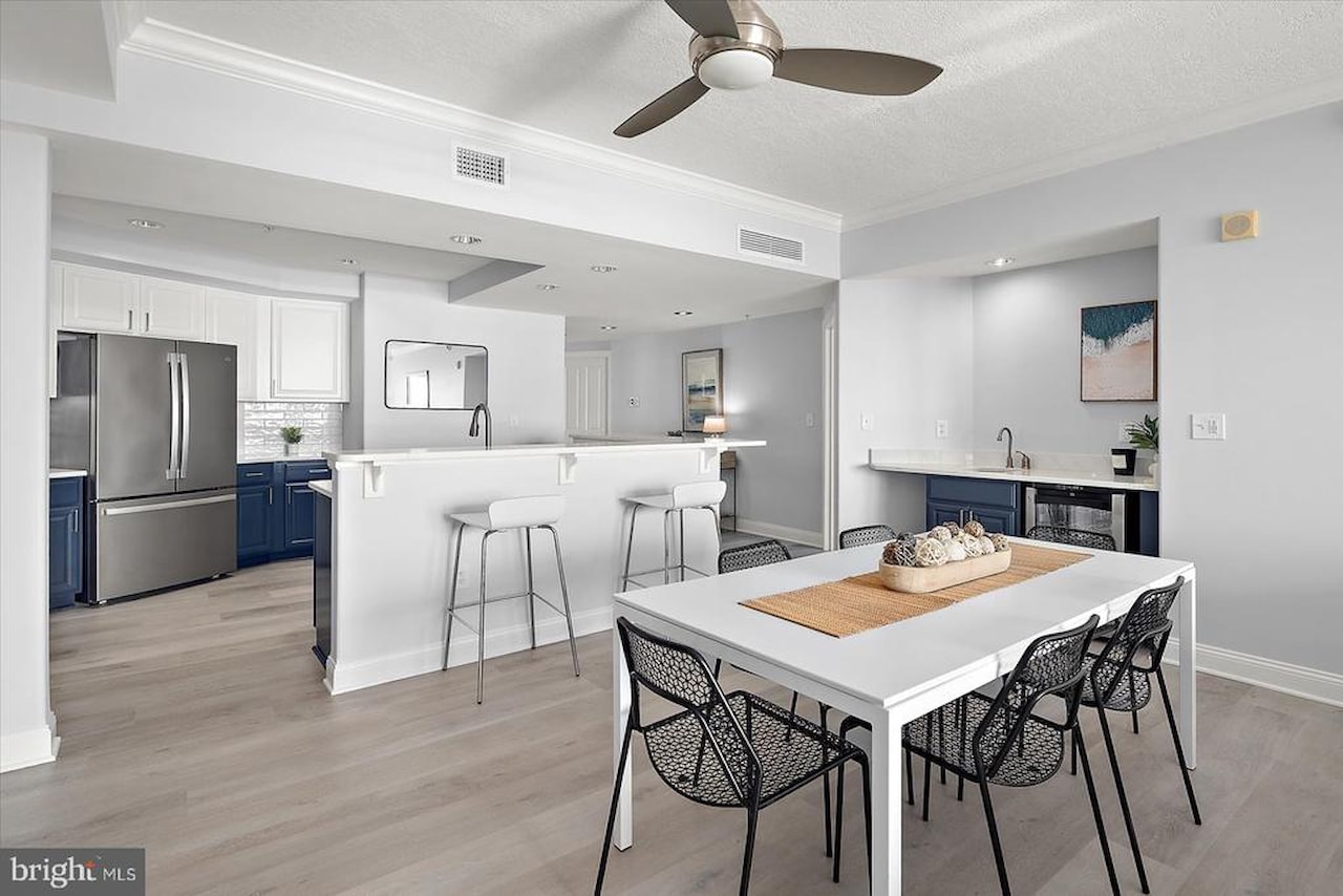 Rivendell Real Estate for Sale - 121 81st St #602 in Ocean City Photo 42