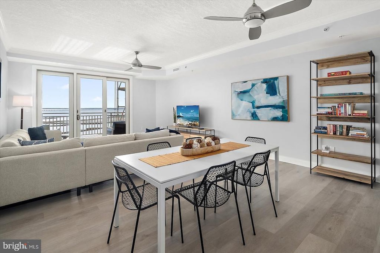 Rivendell Real Estate for Sale - 121 81st St #602 in Ocean City Photo 43