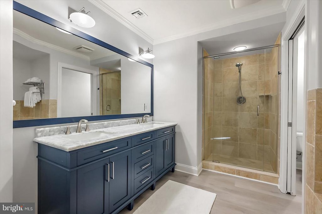 Rivendell Real Estate for Sale - 121 81st St #602 in Ocean City Photo 50