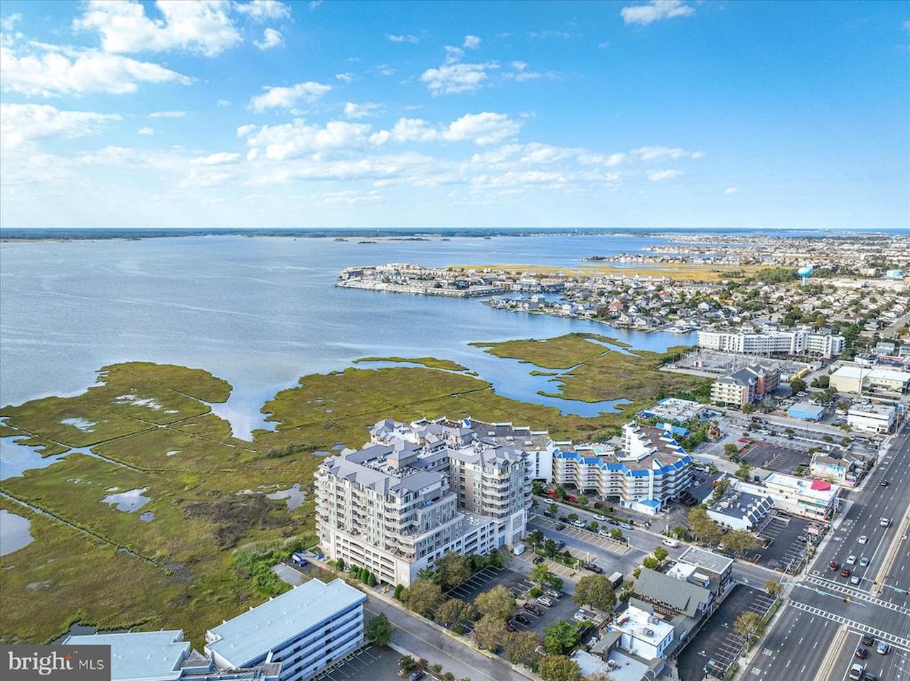 Rivendell Real Estate for Sale - 121 81st St #602 in Ocean City Photo 82