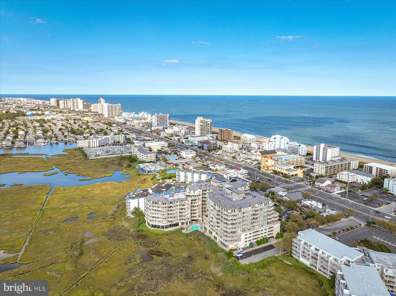 Rivendell Real Estate for Sale - 121 81st St #602 in Ocean City Photo 85