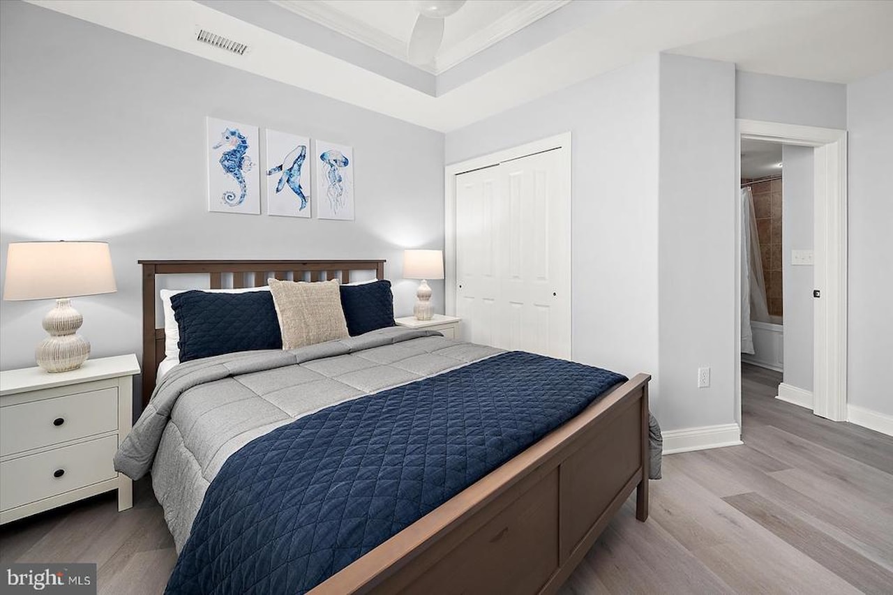 Rivendell Real Estate for Sale - 121 81st St #602 in Ocean City Photo 53