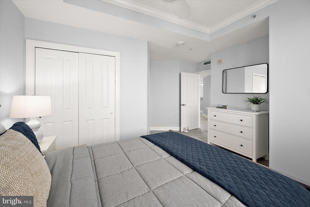 Rivendell Real Estate for Sale - 121 81st St #602 in Ocean City Photo 54