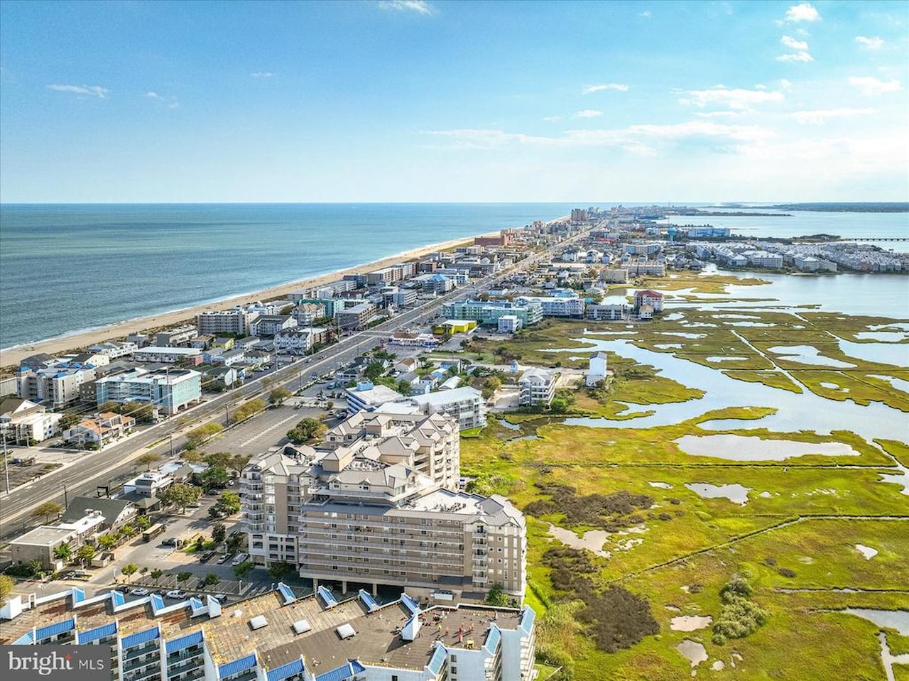 Rivendell Real Estate for Sale - 121 81st St #602 in Ocean City Photo 91