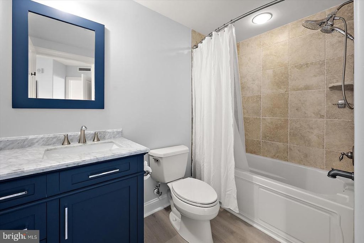 Rivendell Real Estate for Sale - 121 81st St #602 in Ocean City Photo 56