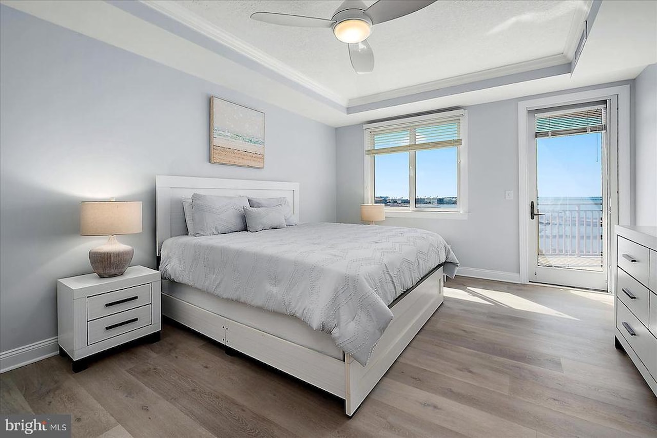 Rivendell Real Estate for Sale - 121 81st St #602 in Ocean City Photo 44