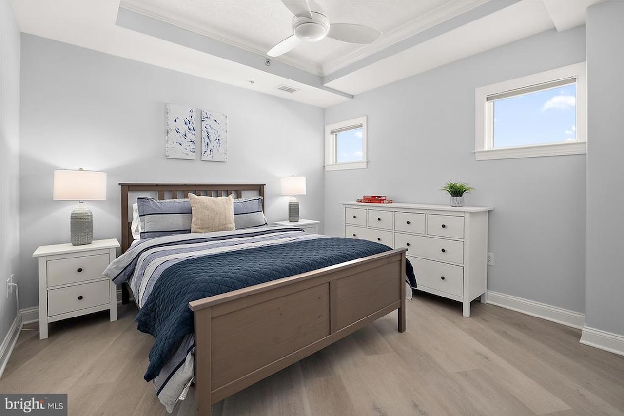 Rivendell Real Estate for Sale - 121 81st St #602 in Ocean City Photo 57