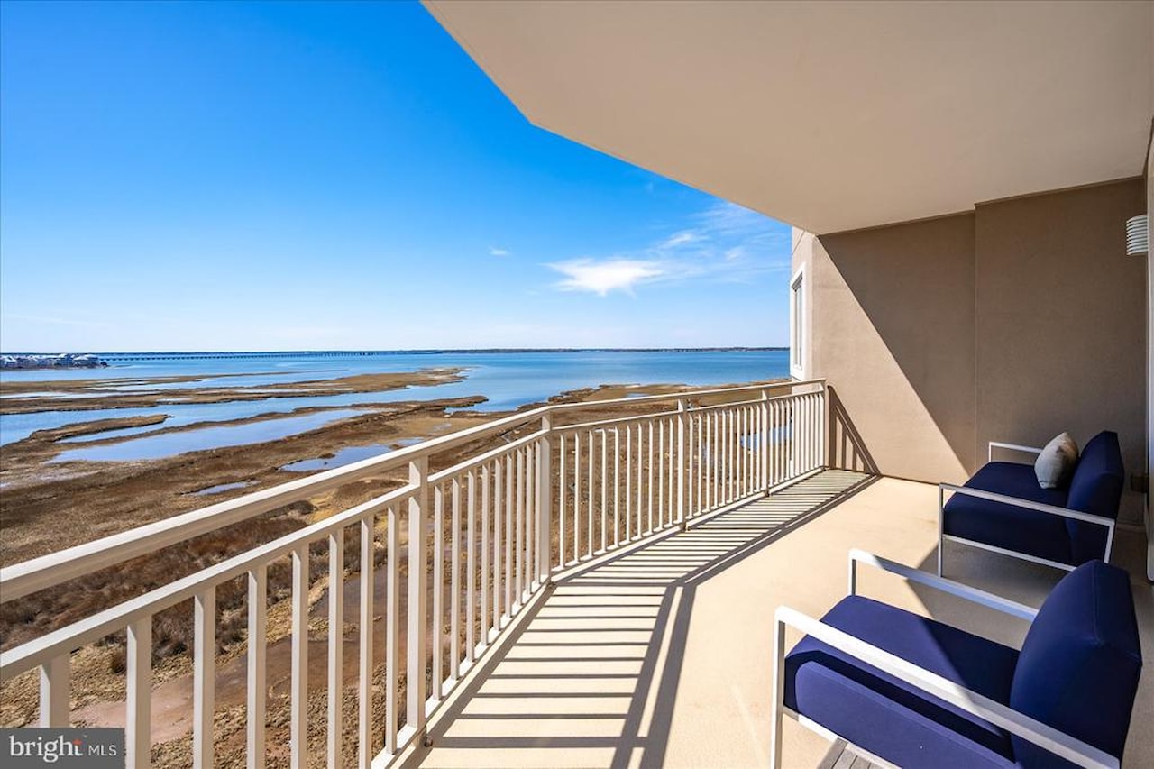 Rivendell Real Estate for Sale - 121 81st St #602 in Ocean City Photo 7