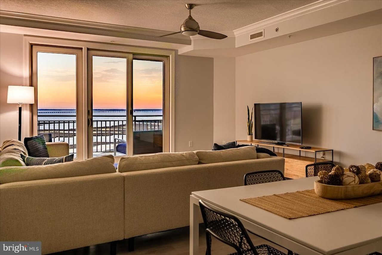 Rivendell Real Estate for Sale - 121 81st St #602 in Ocean City Photo 19