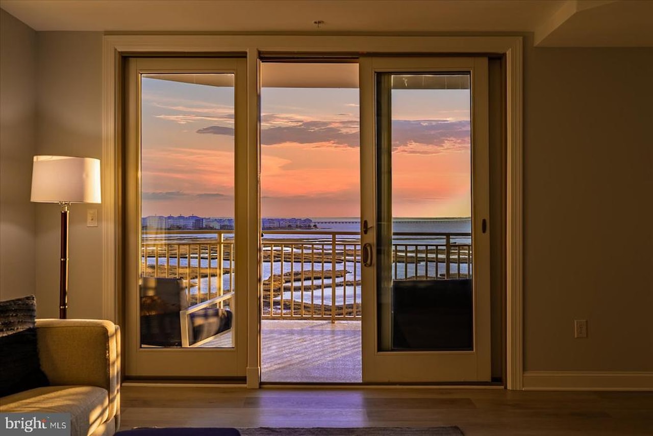Rivendell Real Estate for Sale - 121 81st St #602 in Ocean City Photo 22