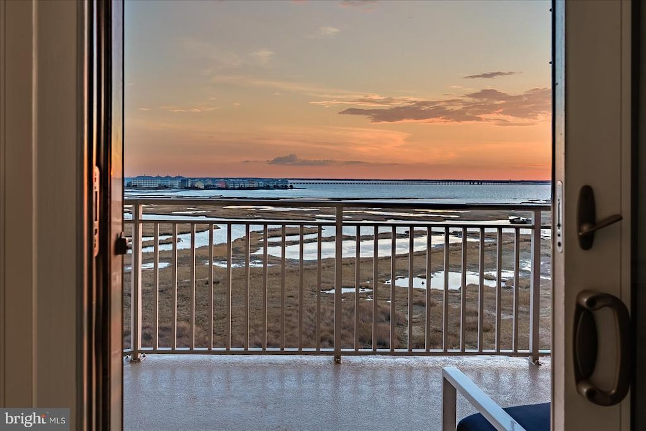 Rivendell Real Estate for Sale - 121 81st St #602 in Ocean City Photo 25