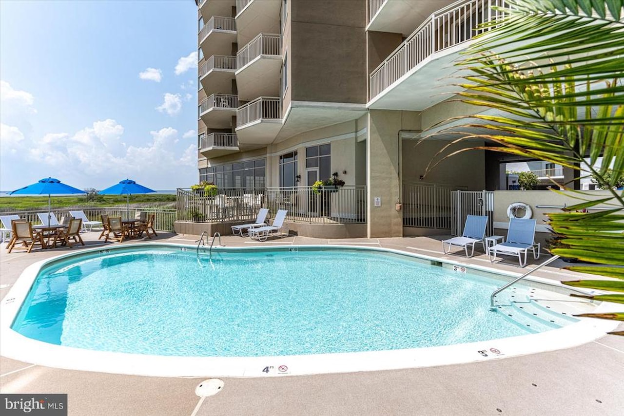 Rivendell Real Estate for Sale - 121 81st St #602 in Ocean City Photo 65
