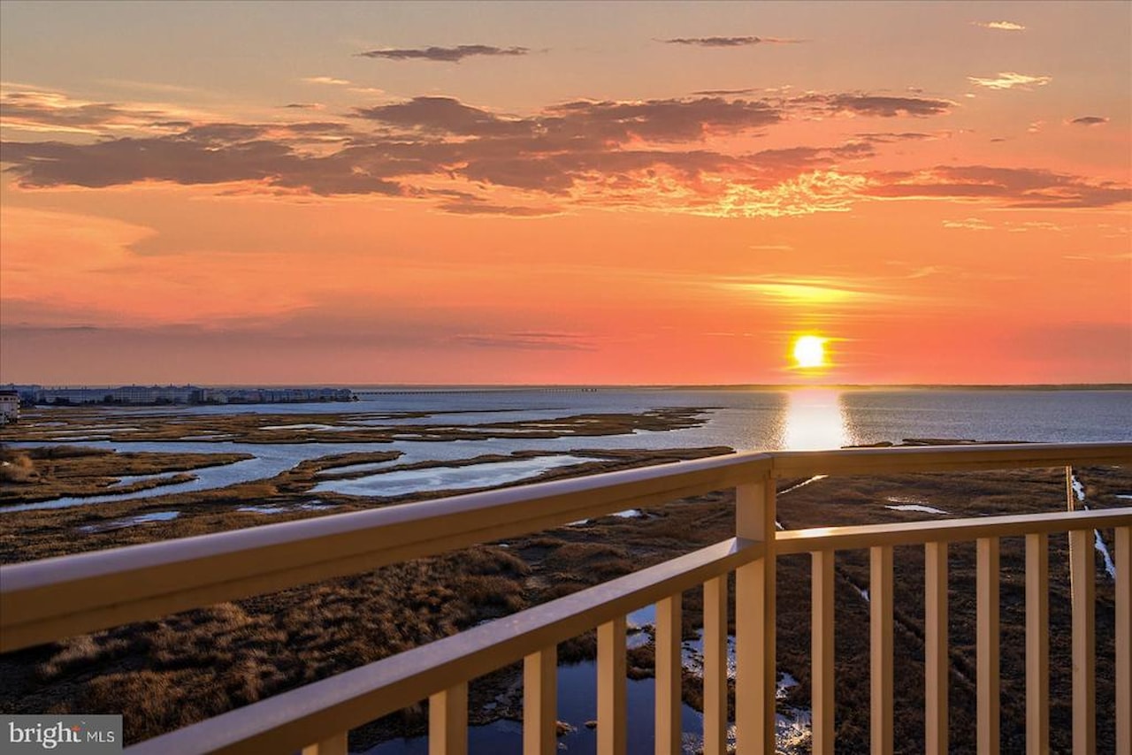 Rivendell Real Estate for Sale - 121 81st St #602 in Ocean City Photo 27