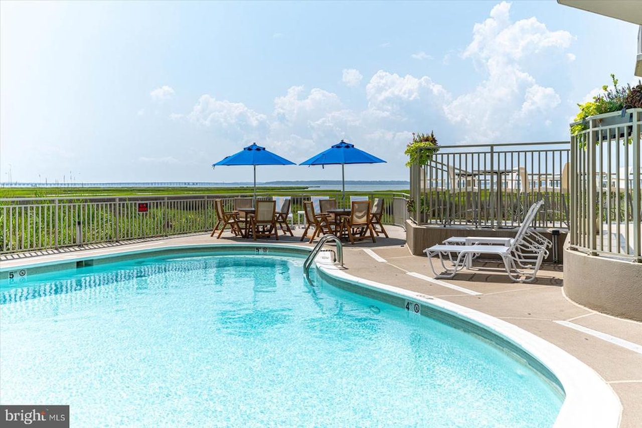 Rivendell Real Estate for Sale - 121 81st St #602 in Ocean City Photo 66