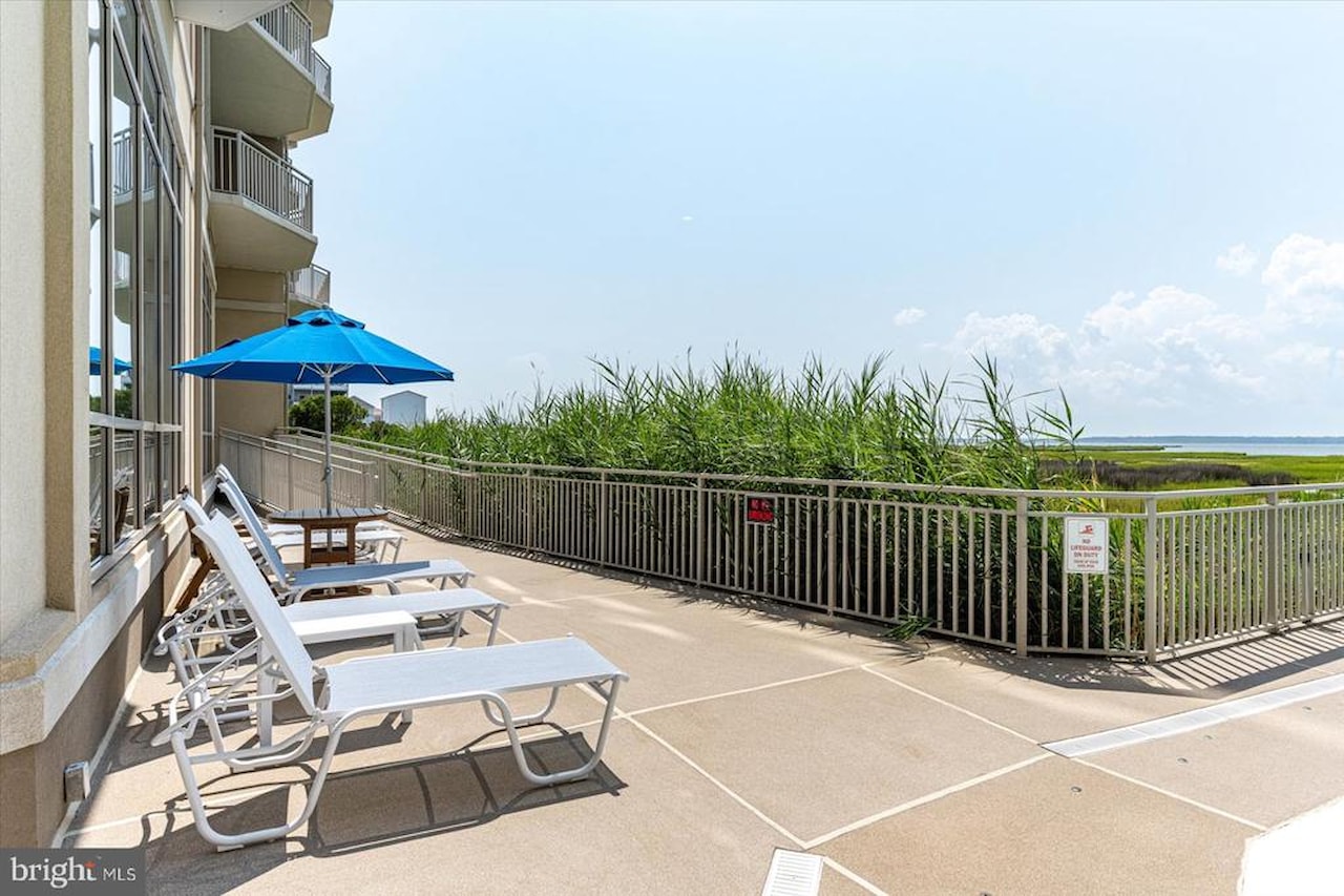 Rivendell Real Estate for Sale - 121 81st St #602 in Ocean City Photo 71