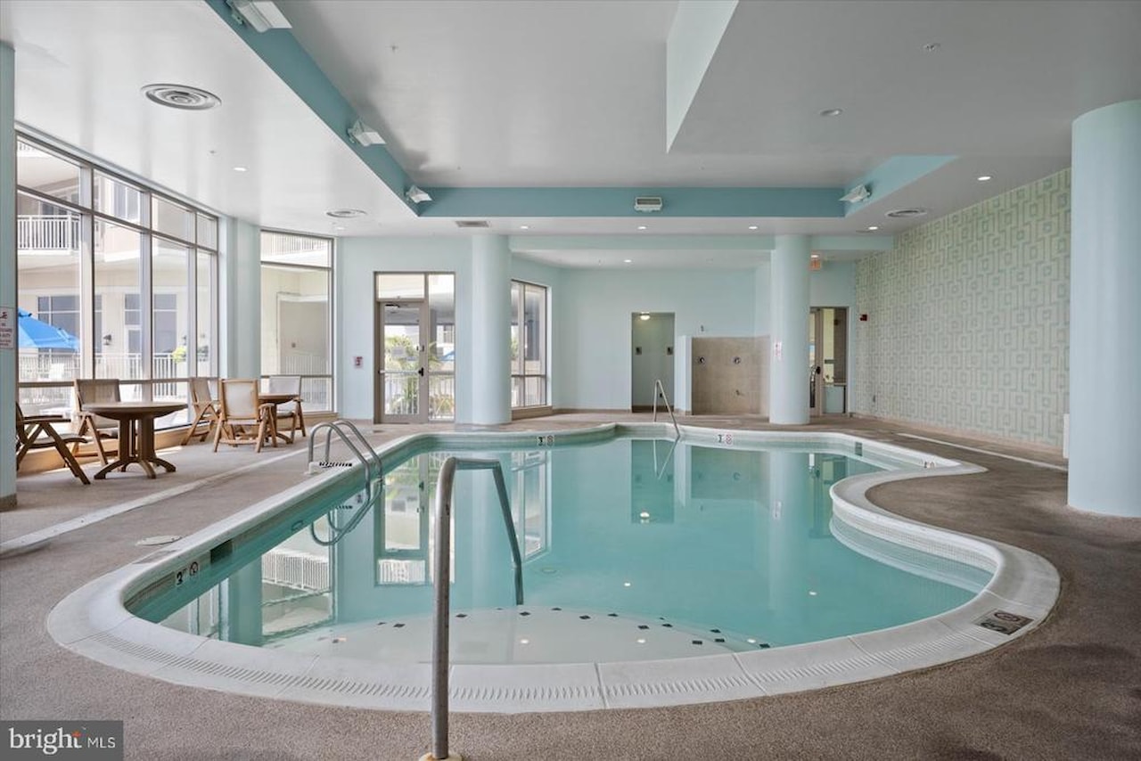 Rivendell Real Estate for Sale - 121 81st St #602 in Ocean City Photo 72