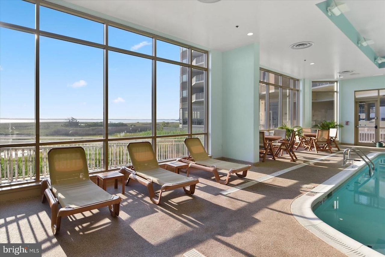 Rivendell Real Estate for Sale - 121 81st St #602 in Ocean City Photo 73