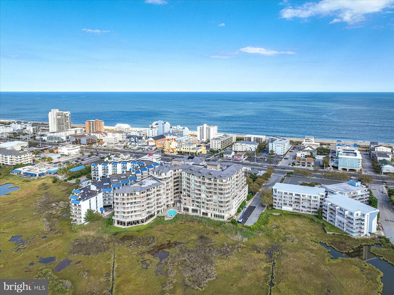 Rivendell Real Estate for Sale - 121 81st St #602 in Ocean City Photo 81