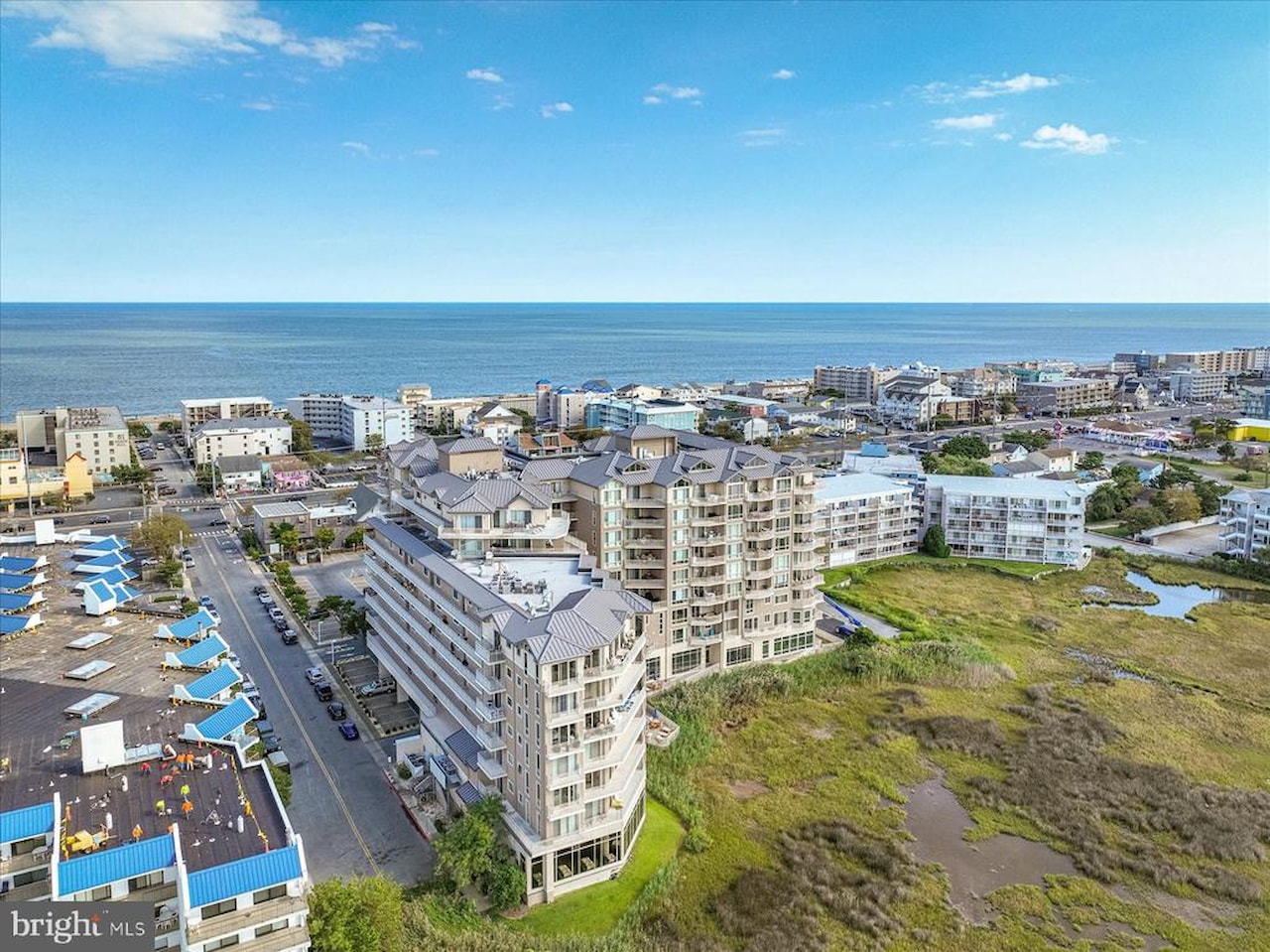 Rivendell Real Estate for Sale - 121 81st St #602 in Ocean City Photo 83