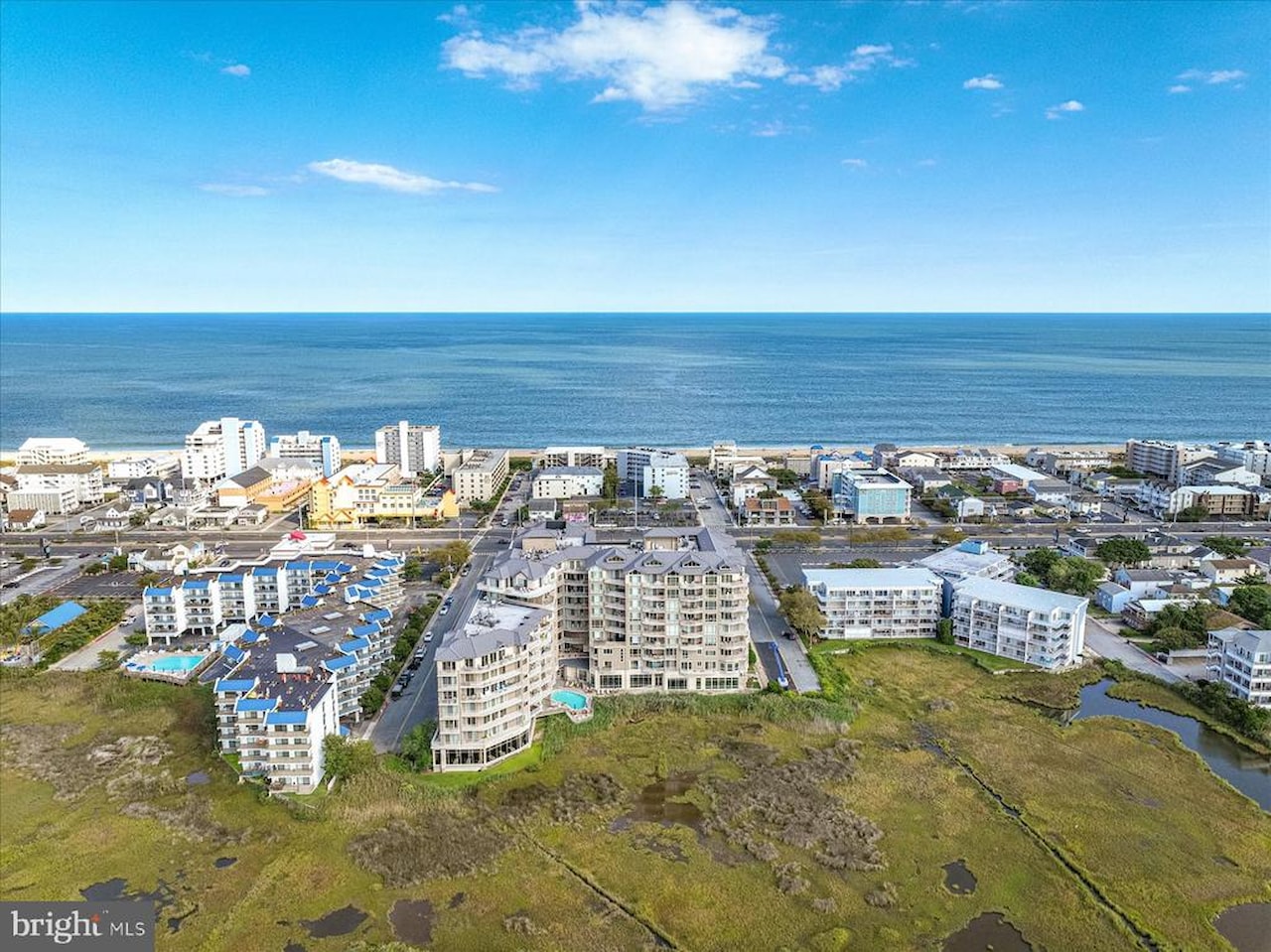 Rivendell Real Estate for Sale - 121 81st St #602 in Ocean City Photo 84