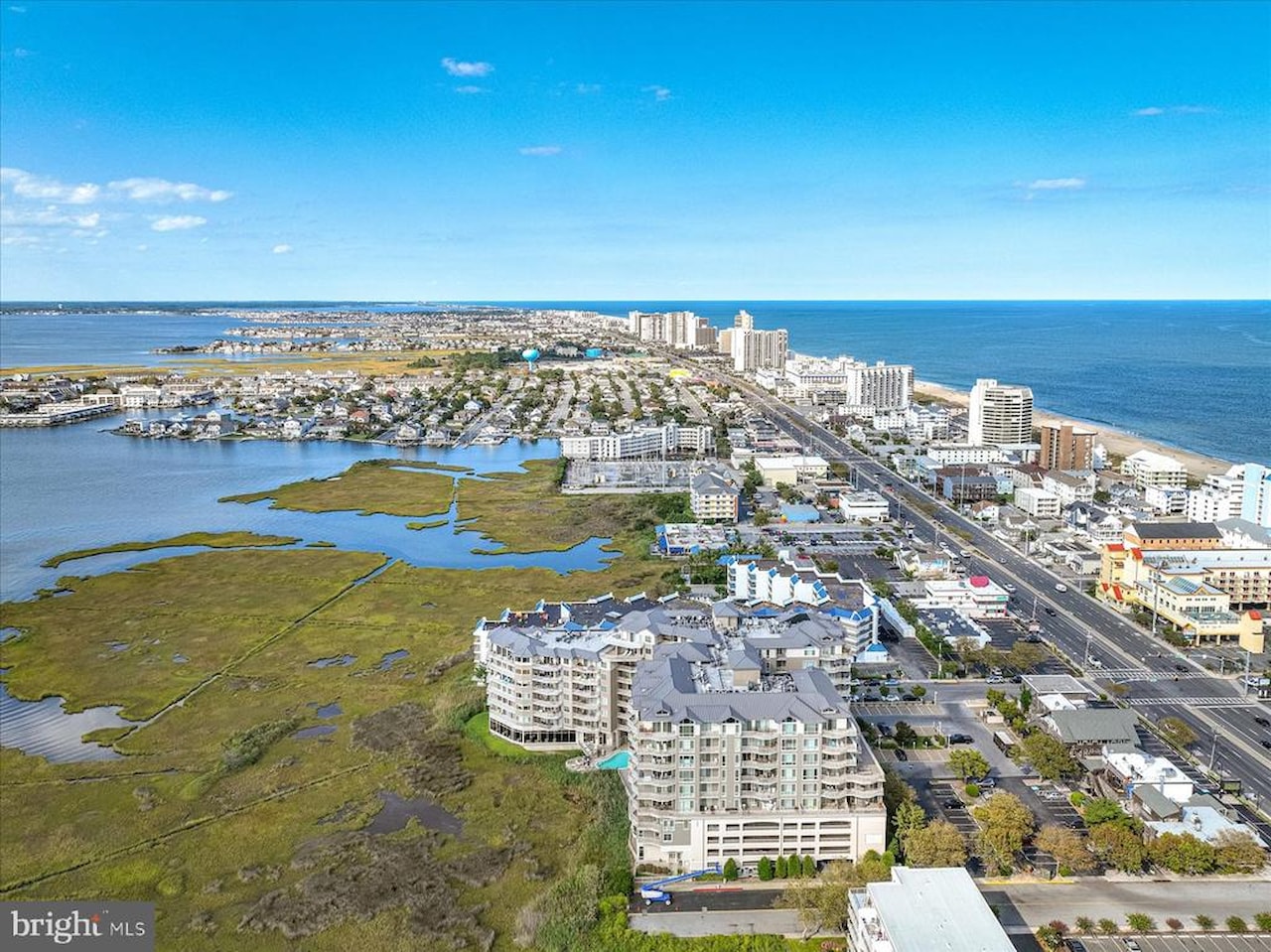 Rivendell Real Estate for Sale - 121 81st St #602 in Ocean City Photo 86