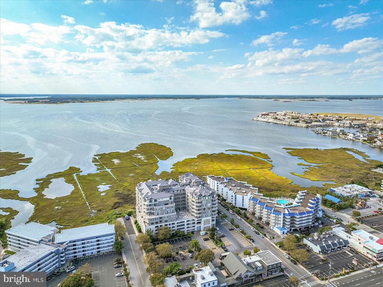 Rivendell Real Estate for Sale - 121 81st St #602 in Ocean City Photo 87
