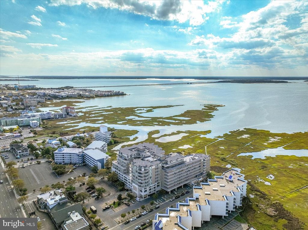 Rivendell Real Estate for Sale - 121 81st St #602 in Ocean City Photo 89