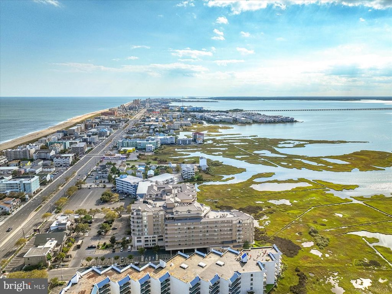 Rivendell Real Estate for Sale - 121 81st St #602 in Ocean City Photo 90
